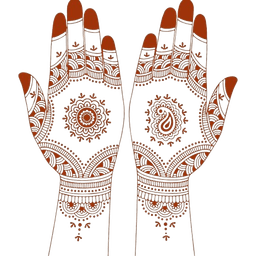 Mehndi Artistry